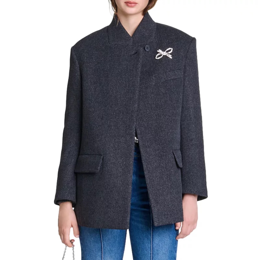 Givala Jacket